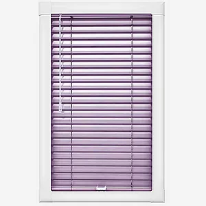 Vigor Shelby Perfect Fit Venetian Blind
