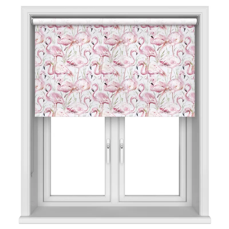 Flock Melody Blinds Uk