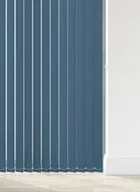 Riva Blackout Skies Vertical Blind