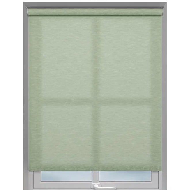 Kaya Made To Measure Roller Blind Fern