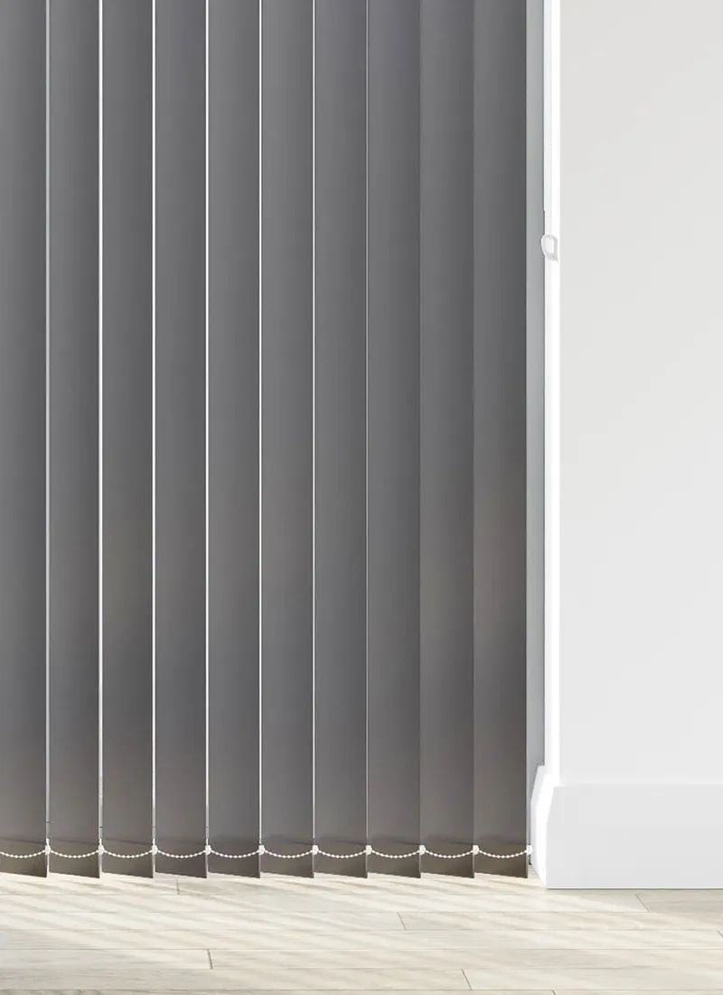 Riva Drama Vertical Blind