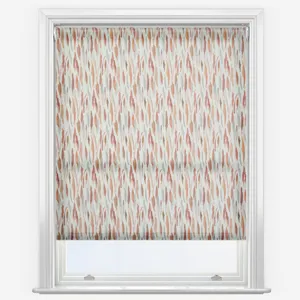Zafira Spice Roller Blind
