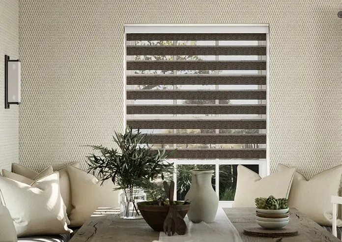 Magnum Wenge - Day Night Blind