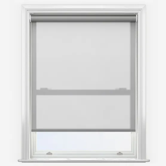 Cadence Grey Roller Blind