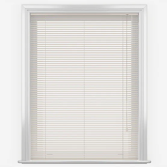 Aliventi Clarity Aluminium Venetian Blind