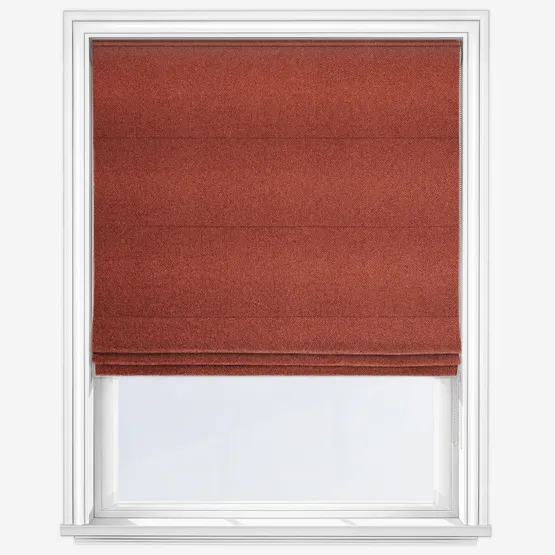 Camengo Boccoli Terre De Sienne Roman Blind