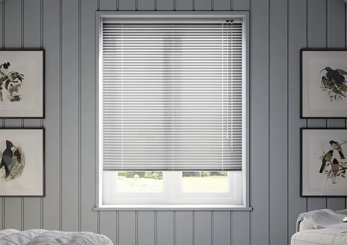 Wow Factor Pearl River - Venetian Blind
