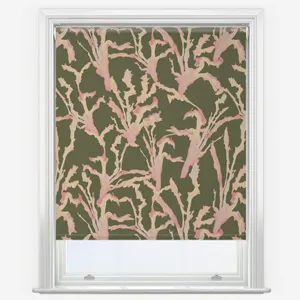 Sonova Studio Nori Thyme Roller Blind