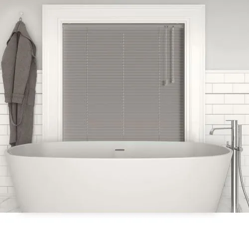 Truffle Gloss Venetian Blind