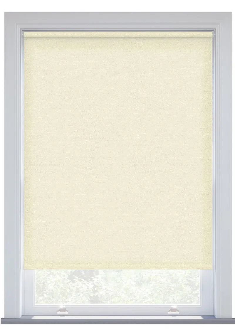Sisi Cotton Roller Blind