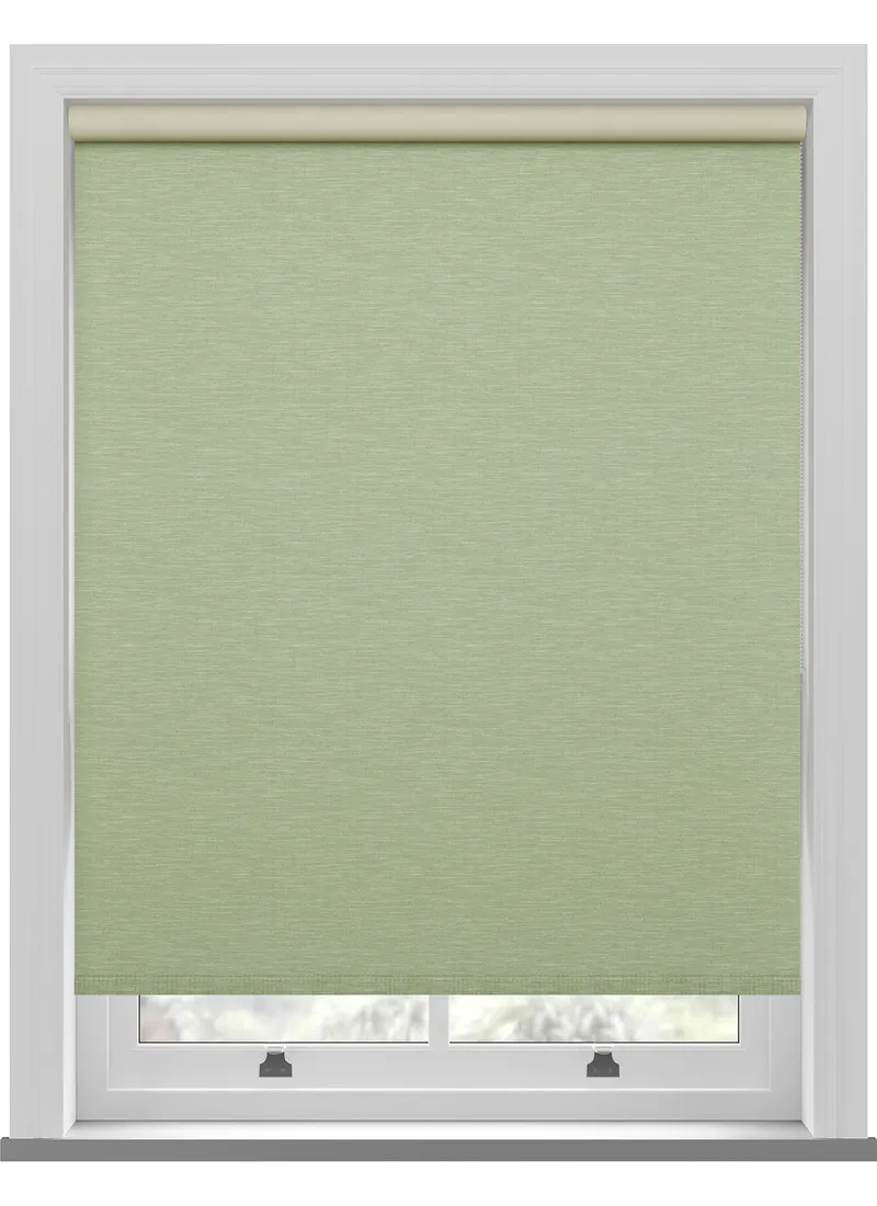 Hayworth Fern Twist Roller Blind