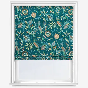 Hoopoe Hydro Roman Blind