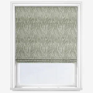 Kesiah Seaglass Roman Blind