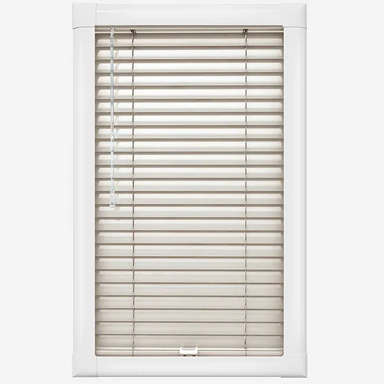 Vigor Clarity Perfect Fit Aluminium Blind