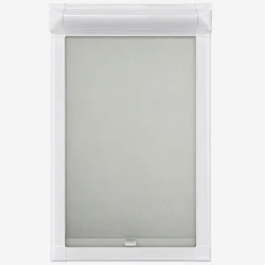 Linno Natural Perfect Fit Roller Blind