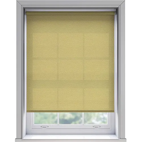 Sisi Summer Light Filtering Roller Blinds