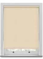 Unicolour Light Cream