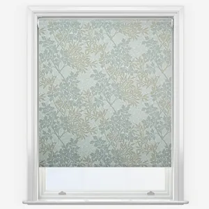 William Morris At Home Foliage Barley Roller Blind