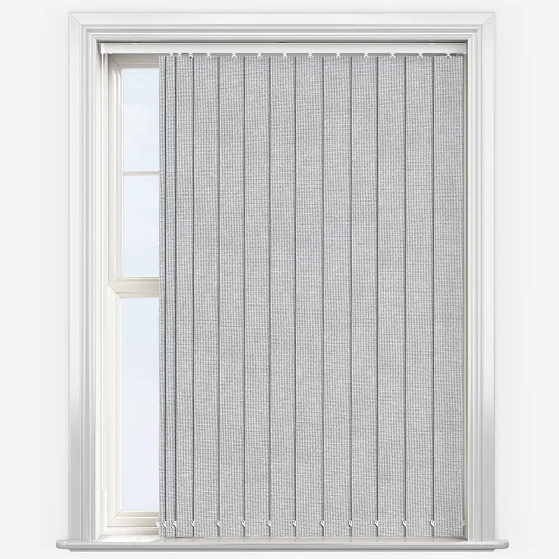 Ennis Lauden Vertical Blind