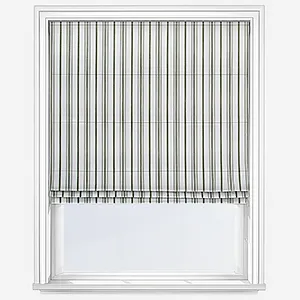 Jones Sage Roman Blind