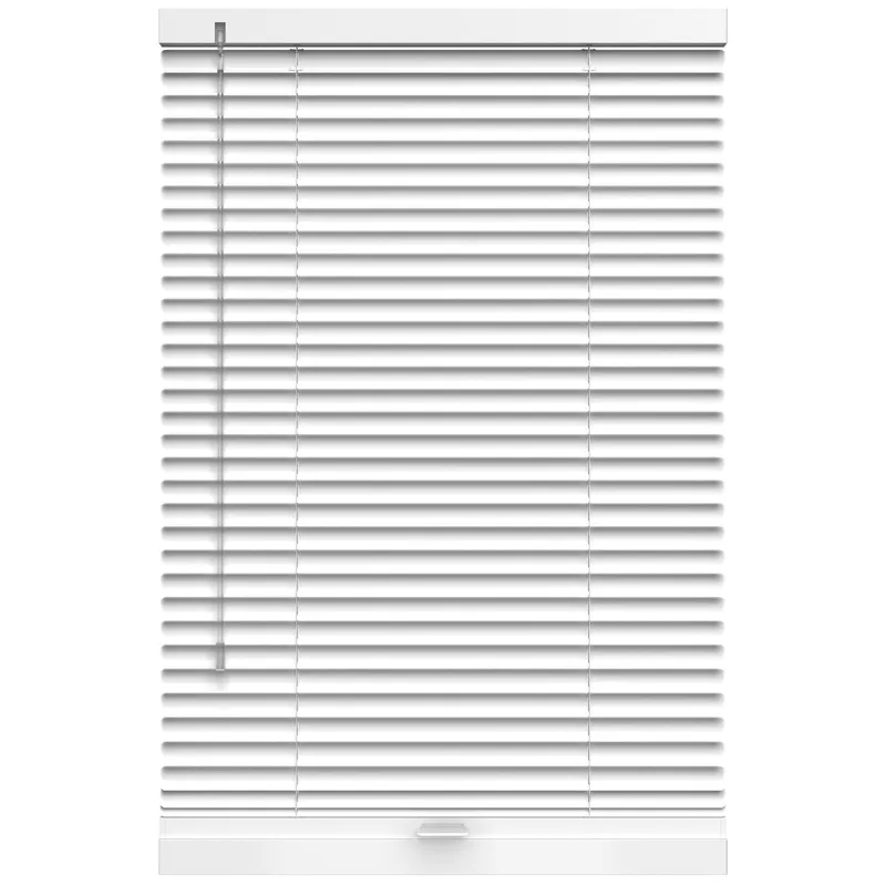 Quickstick Tradechoice Snow White Blinds Uk