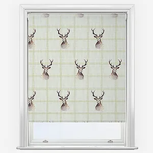 Sonova Studio Malcolm Ecru Roller Blind