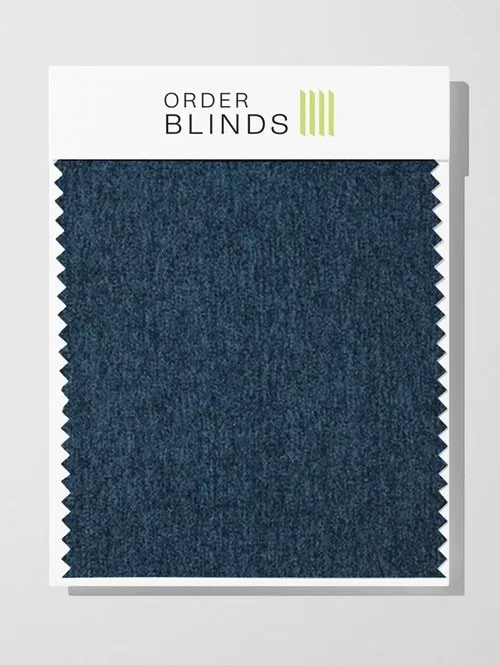 Stamford Denim Roman Blind