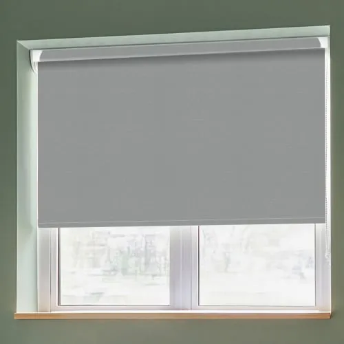 Palette Fr Ultimate Grey Grip Fit Roller Blinds