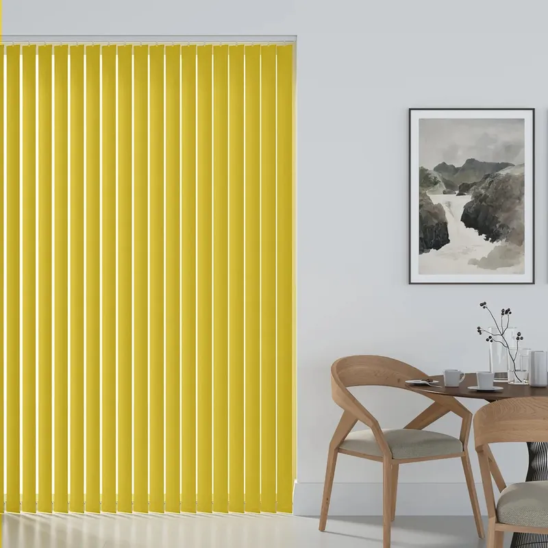 Palette Fr Sunshine Vertical Blind