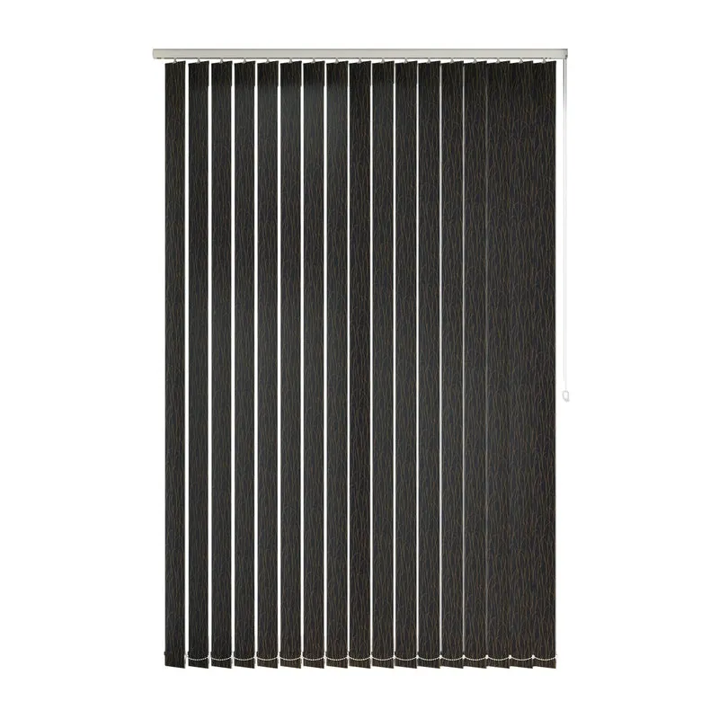 Oslo Made To Measure Vertical Blind Fontana