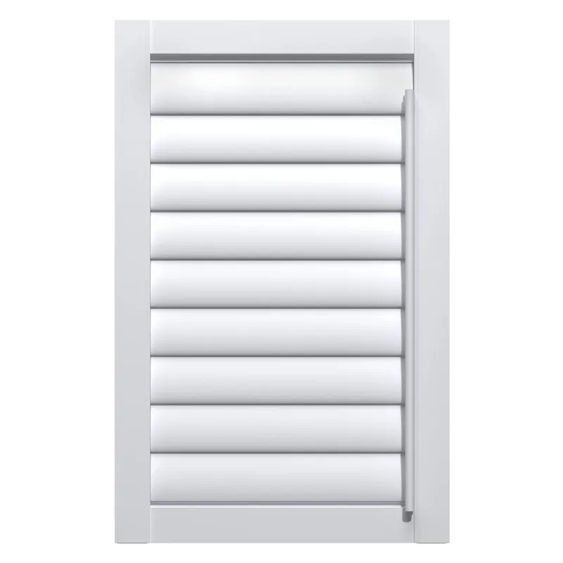 Arctic Shutter