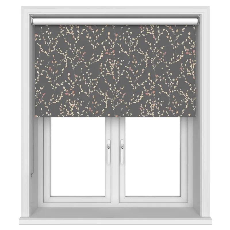 Willow Dusky Rose Blackout