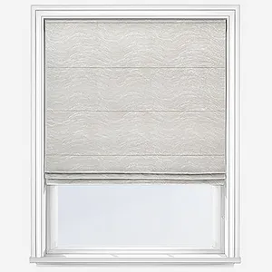 Empire Vellum Roman Blind
