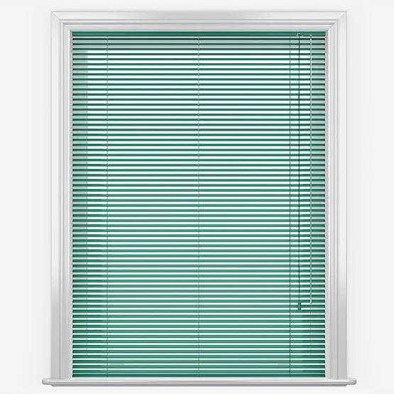 Aliventi Emerald Aluminium Venetian Blind