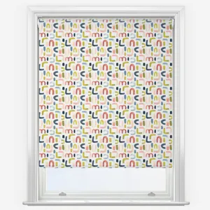 Sonova Studio Wiggle Multi Roller Blind