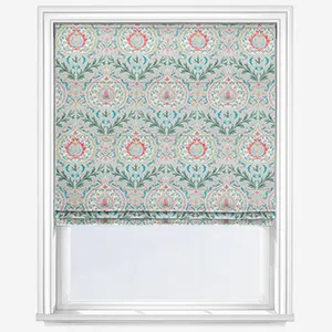 Bywater Laurel Roman Blind
