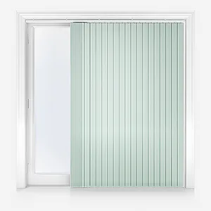 Tosca Jade Vertical Blind
