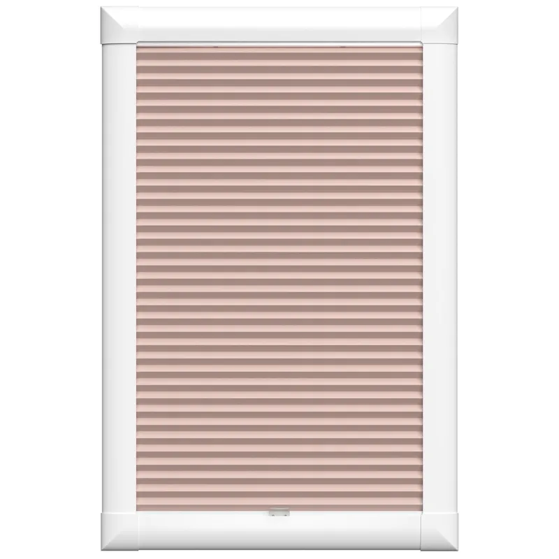 Tradechoice Blockout Orchid Perfect Fit Blinds Uk