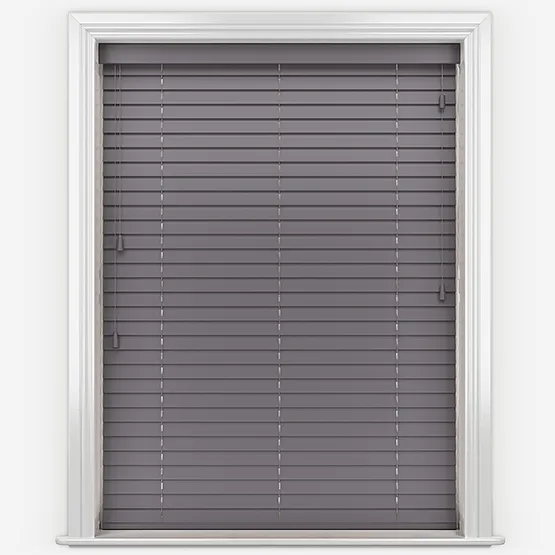 Prime Timberlux Prime Storm Wooden Venetian Blinds