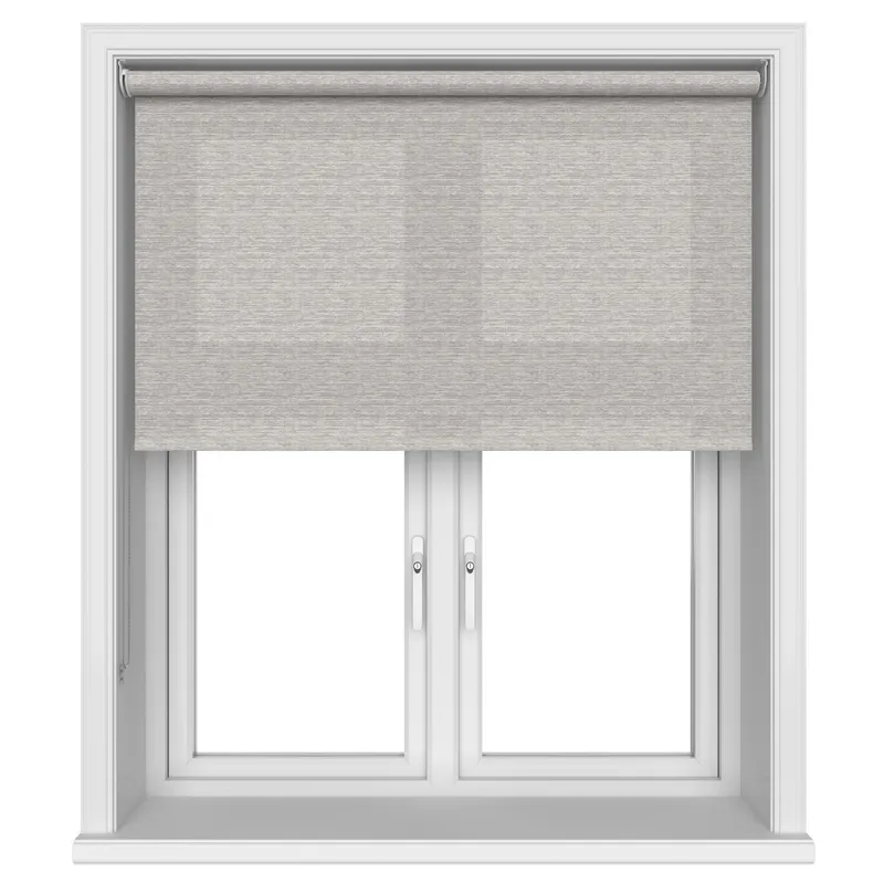 Renzo Steel Blinds Uk