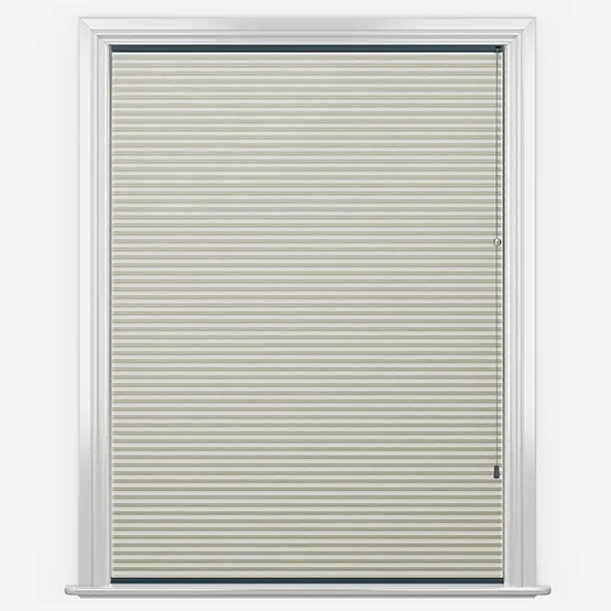 Double Sided Ecocell Blackout Dawn Honeycomb Blind