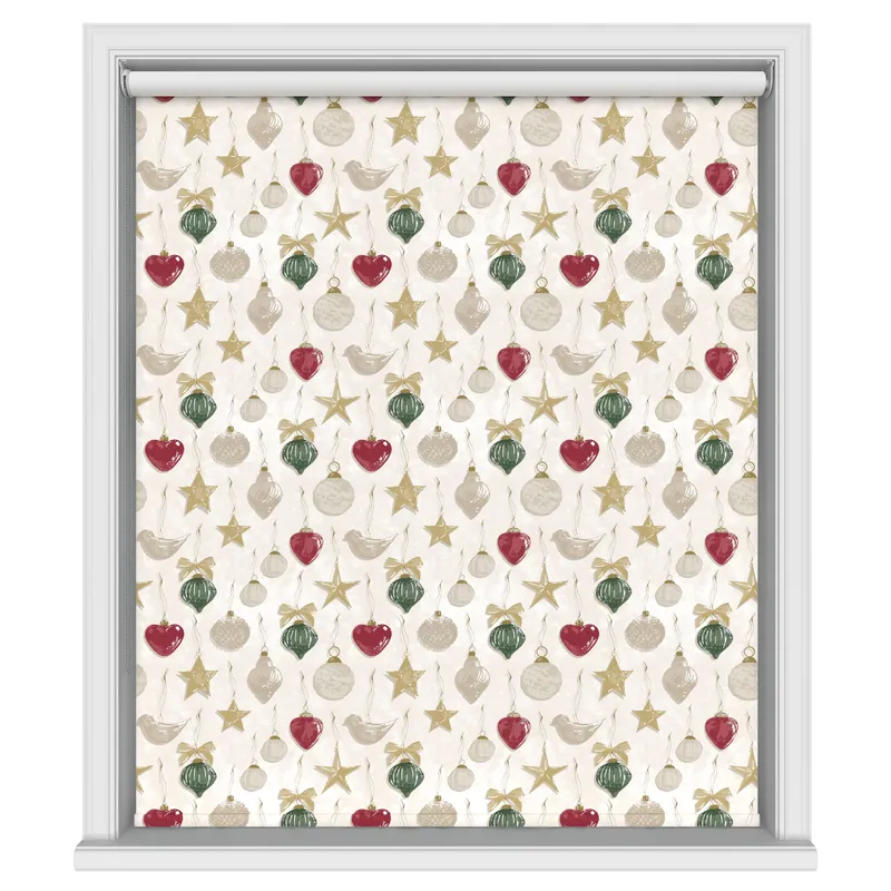 Christmas Decorations Jewel