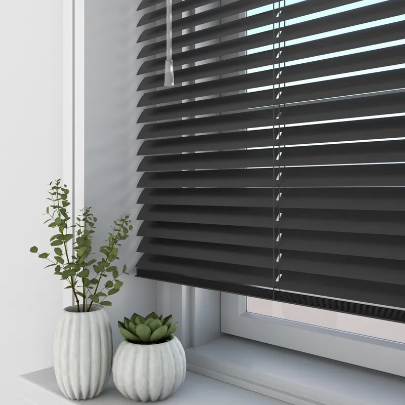 0167 Fossil Venetian Blinds