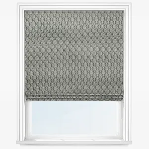 Kemble Cloud Roman Blind
