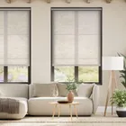Asphodel Natural Roller Blind