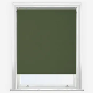 Sonova Studio Luma Khaki Roller Blind