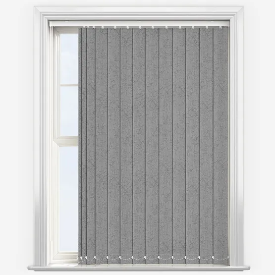 Lahore Grey Vertical Blind
