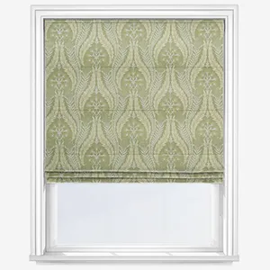 Verini Sage Roman Blind