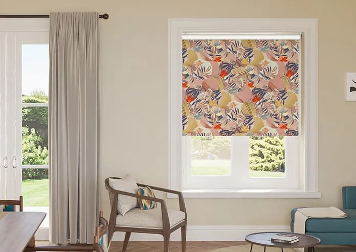 Osaka Imperial - Roller Blind