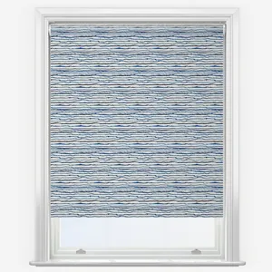 Sonova Studio Ogawa Midnight Blue Roller Blind